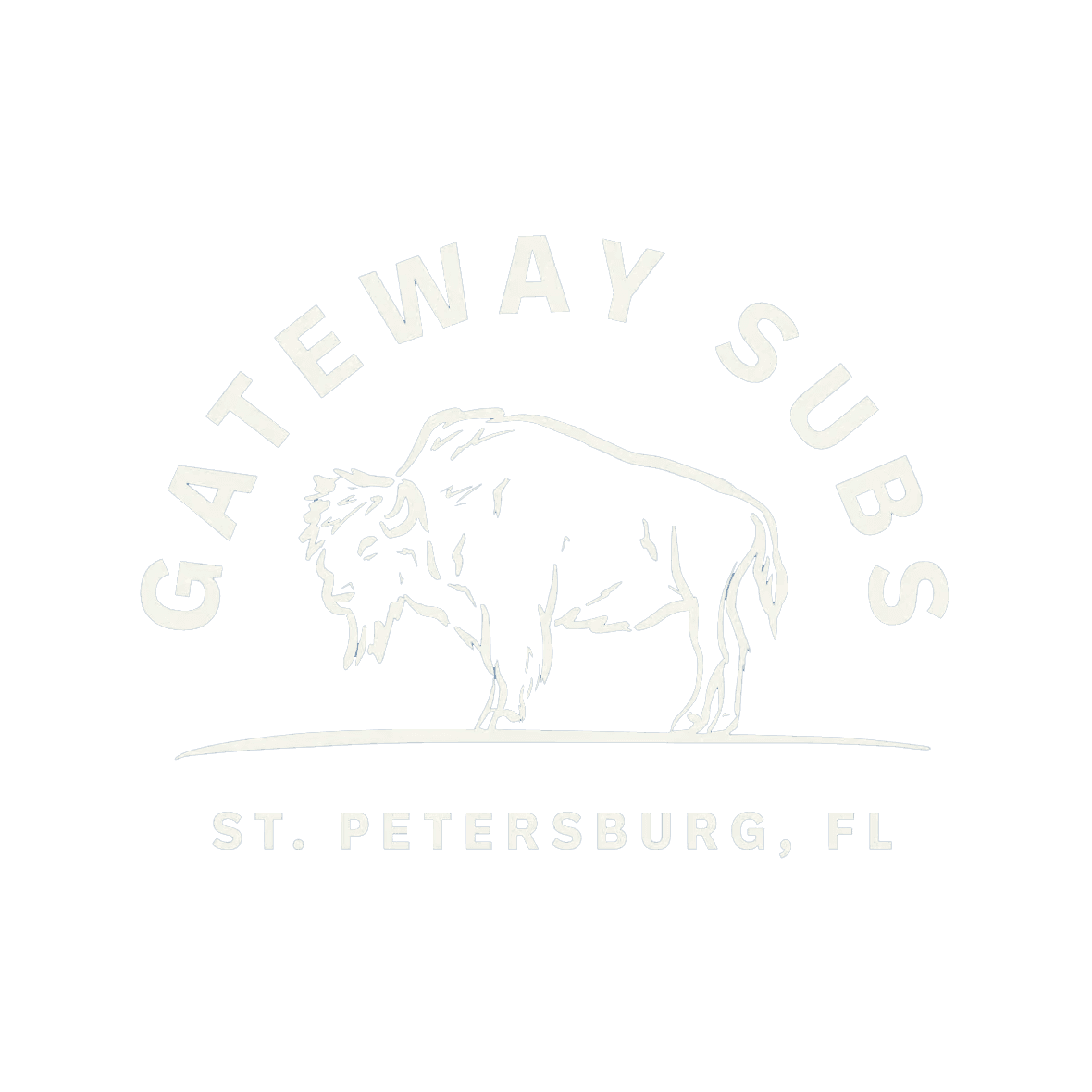 Gateway Subs Logo