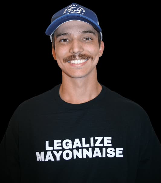 Brandon Ruditz