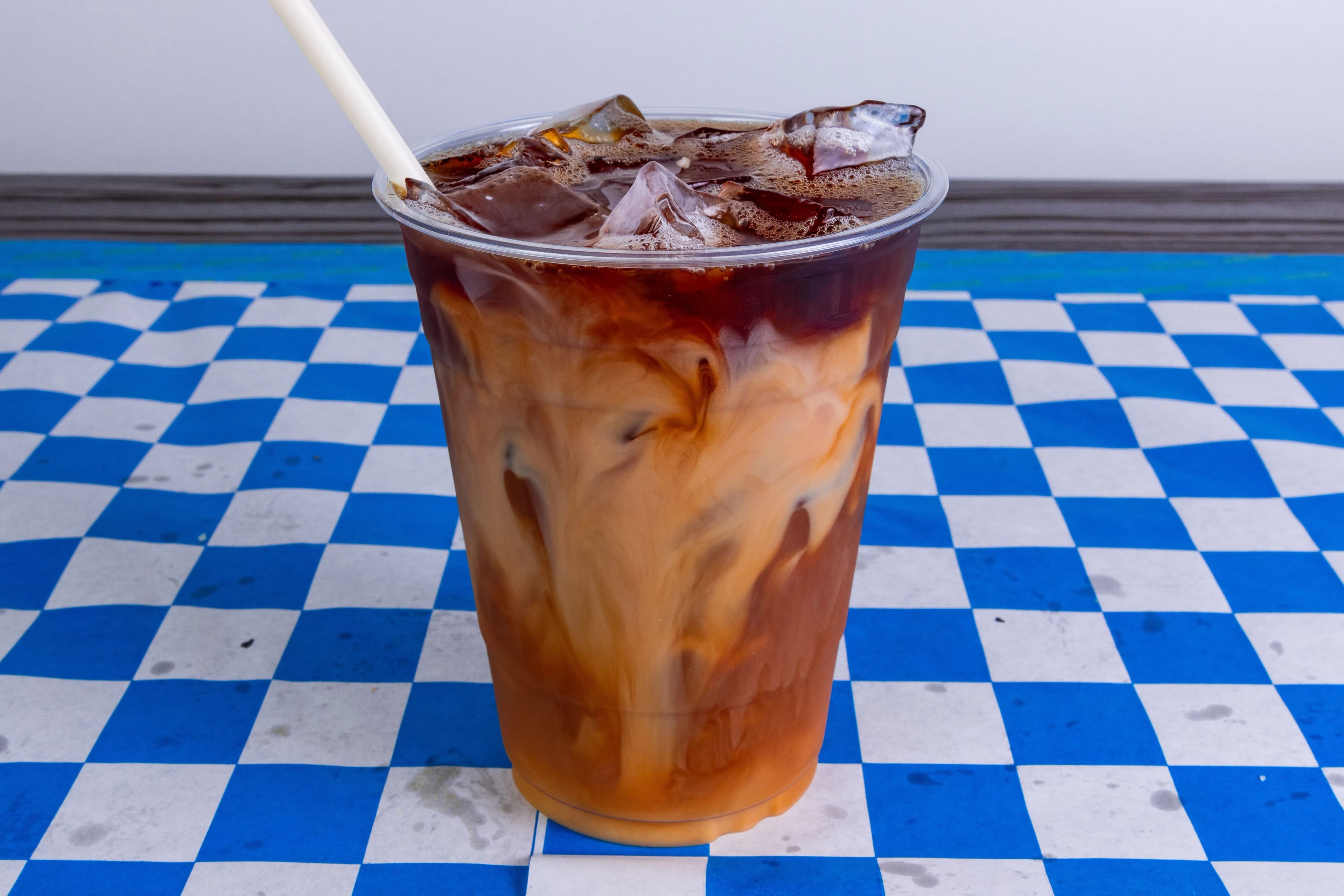 Gateway Cold Brew