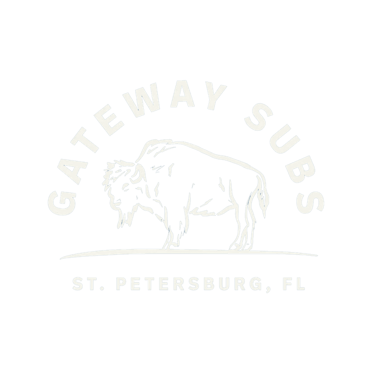 GateWay Subs logo